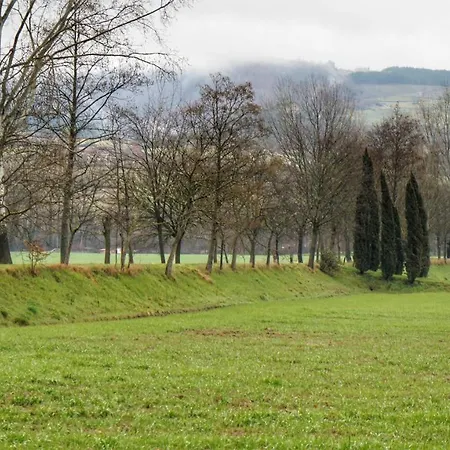 Casa Agricola Rossi In Casentino