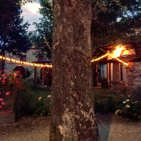 Casa Agricola Rossi In Casentino