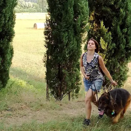 Casa Agricola Rossi In Casentino Farm stay Soci