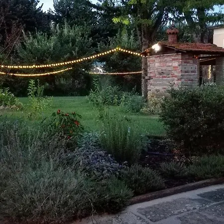 Casa Agricola Rossi In Casentino *