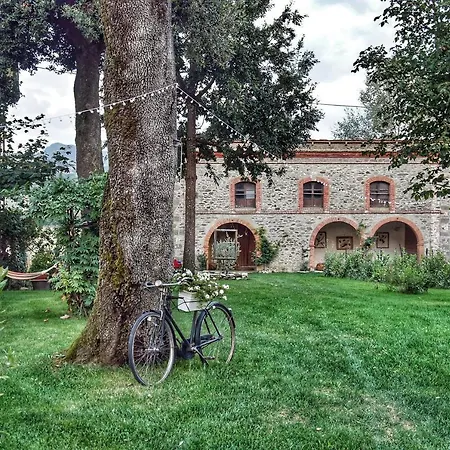 Casa Agricola Rossi In Casentino *