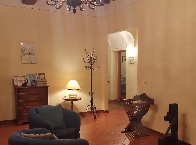 农家乐 Casa Agricola Rossi In Casentino