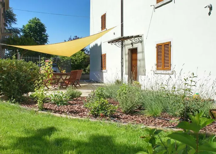 Casa Agricola Rossi In Casentino 农家乐 Soci