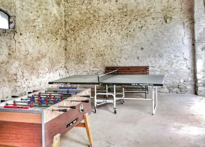 Casa Agricola Rossi In Casentino Soci