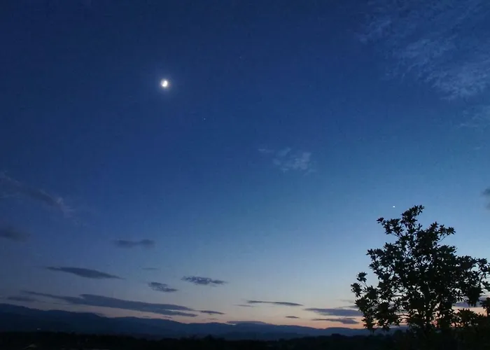Casa Agricola Rossi In Casentino Soci