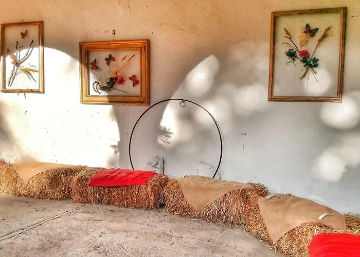 农家乐 Casa Agricola Rossi In Casentino