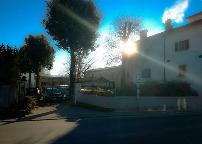 Casa Agricola Rossi In Casentino 农家乐 *