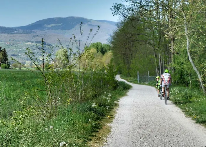 Casa Agricola Rossi In Casentino Soci