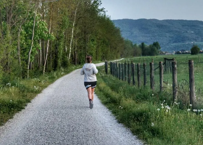 Casa Agricola Rossi In Casentino 农家乐 *