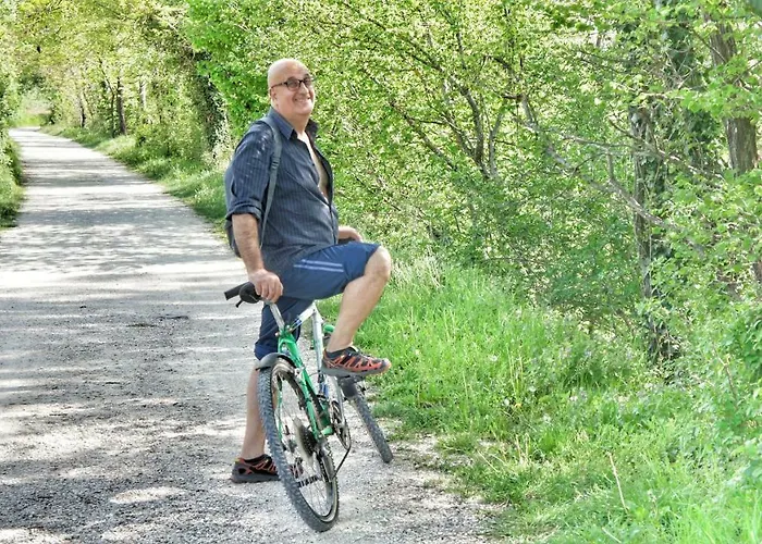 Casa Agricola Rossi In Casentino 农家乐