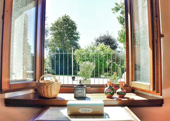 Casa Agricola Rossi In Casentino *