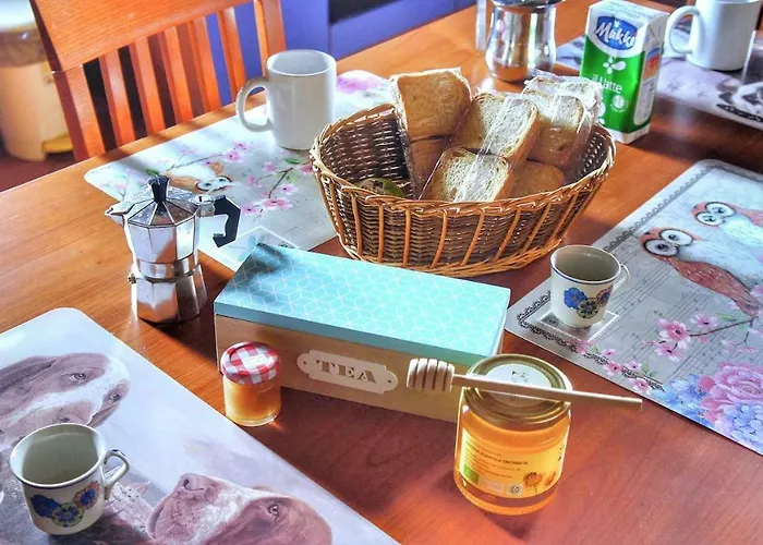 Casa Agricola Rossi In Casentino * Soci