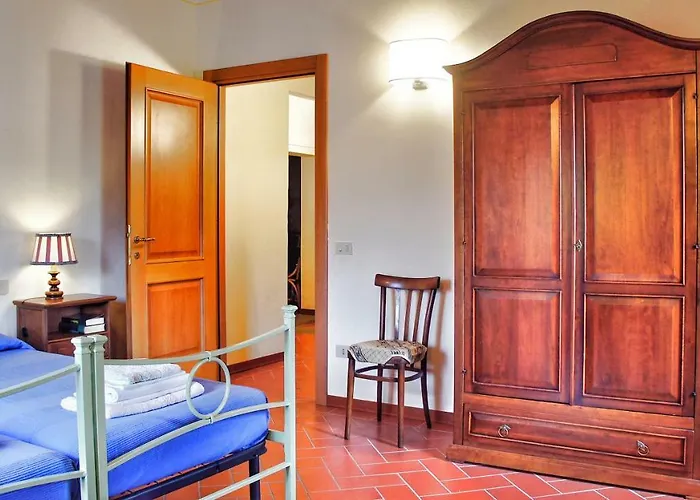 Casa Agricola Rossi In Casentino Soci