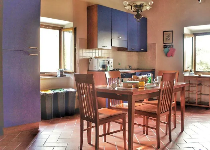 Casa Agricola Rossi In Casentino 农家乐 Soci