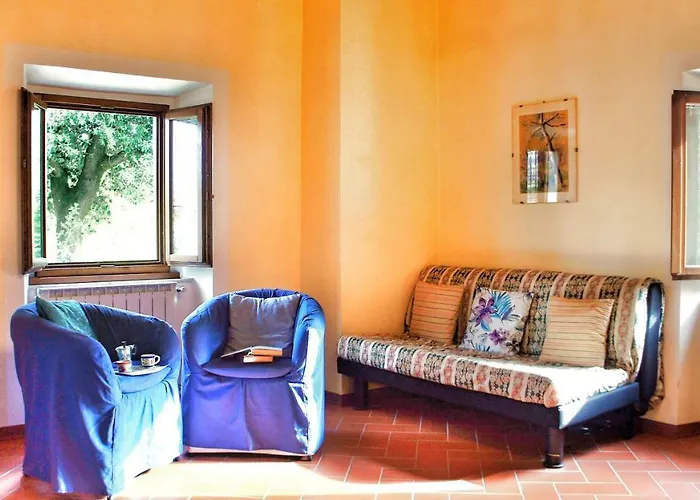 农家乐 Casa Agricola Rossi In Casentino