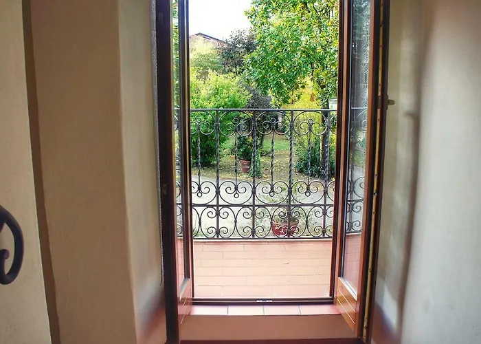 农家乐 Casa Agricola Rossi In Casentino