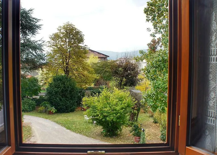 农家乐 Casa Agricola Rossi In Casentino