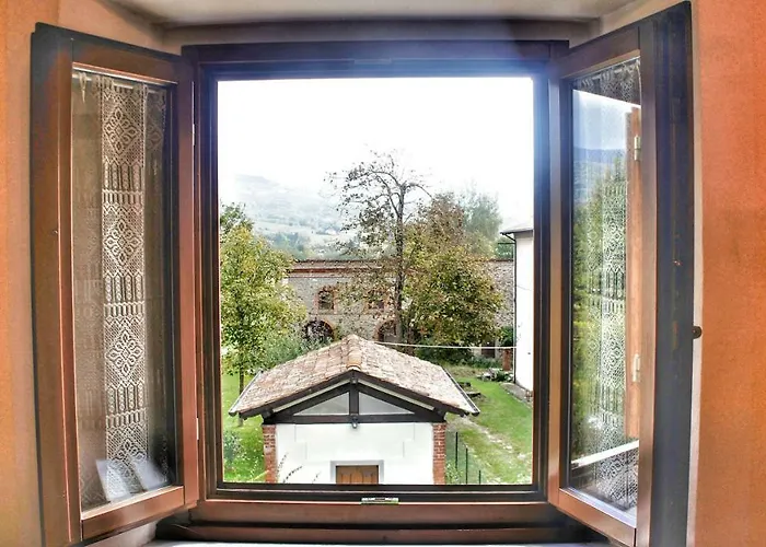 Casa Agricola Rossi In Casentino *