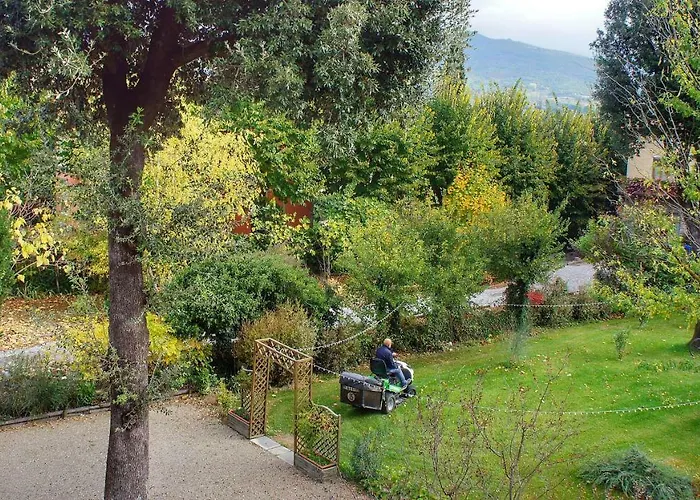 农家乐 Casa Agricola Rossi In Casentino