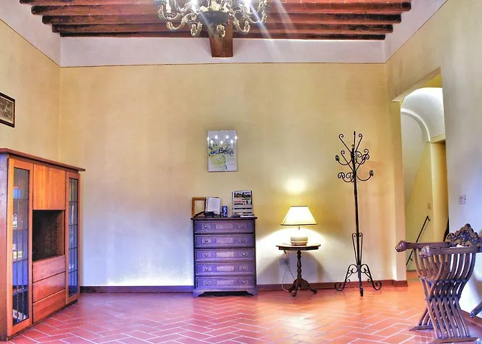 Casa Agricola Rossi In Casentino * Soci