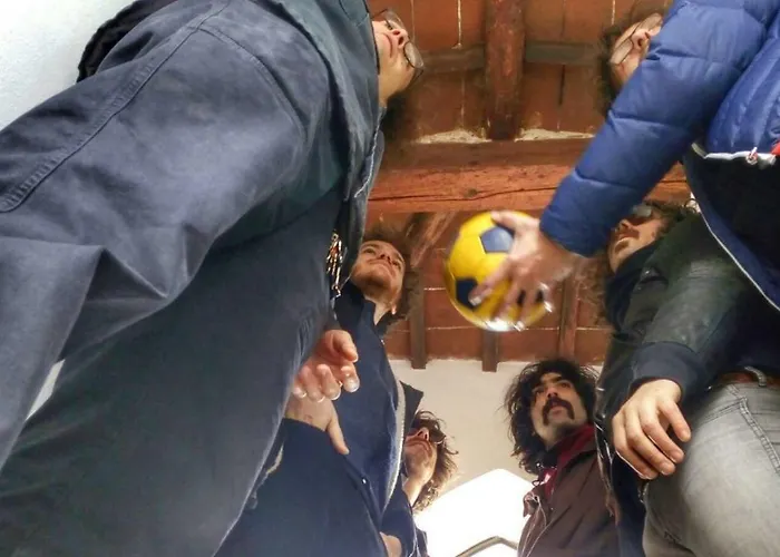 Casa Agricola Rossi In Casentino *