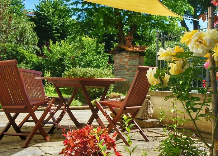 农家乐 Casa Agricola Rossi In Casentino *