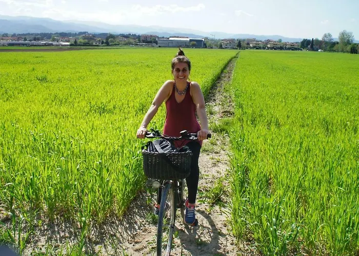 Casa Agricola Rossi In Casentino