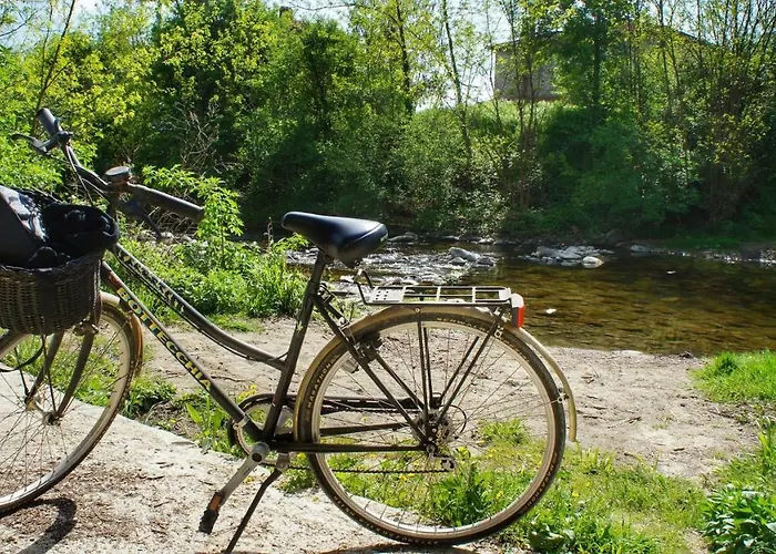 农家乐 Casa Agricola Rossi In Casentino *