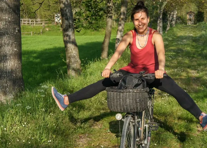 Casa Agricola Rossi In Casentino 农家乐