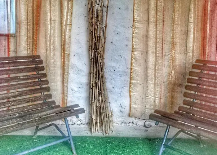 Casa Agricola Rossi In Casentino * Soci