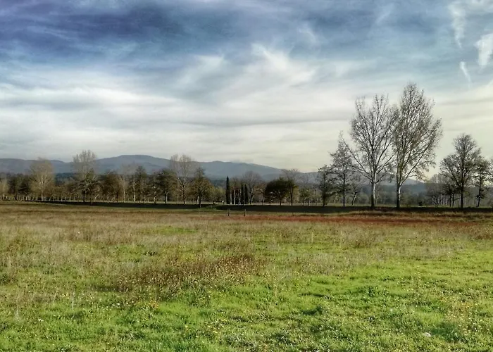 农家乐 Casa Agricola Rossi In Casentino *