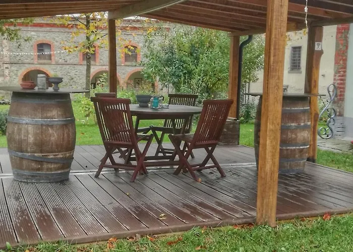 农家乐 Casa Agricola Rossi In Casentino Soci