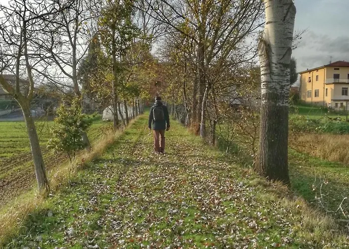 Casa Agricola Rossi In Casentino *