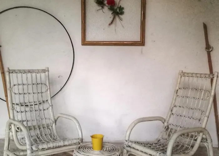 Casa Agricola Rossi In Casentino 农家乐