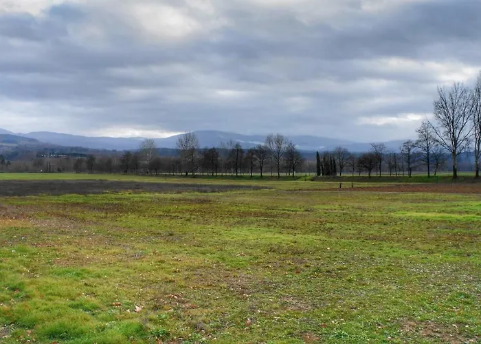 农家乐 Casa Agricola Rossi In Casentino *