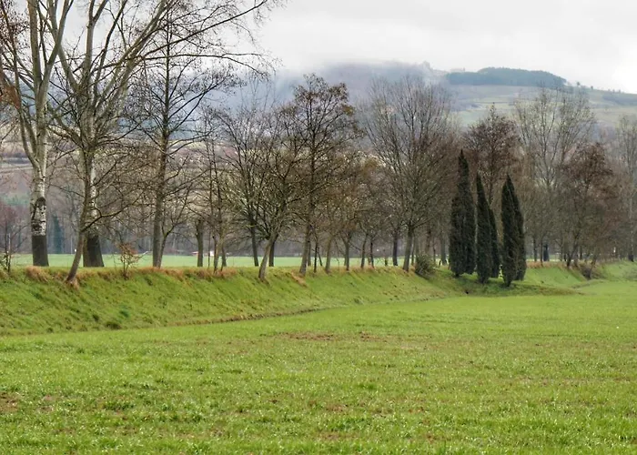 Casa Agricola Rossi In Casentino