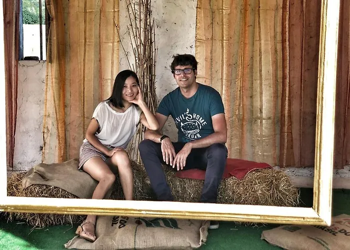 Casa Agricola Rossi In Casentino