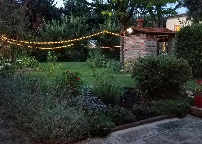 Casa Agricola Rossi In Casentino *