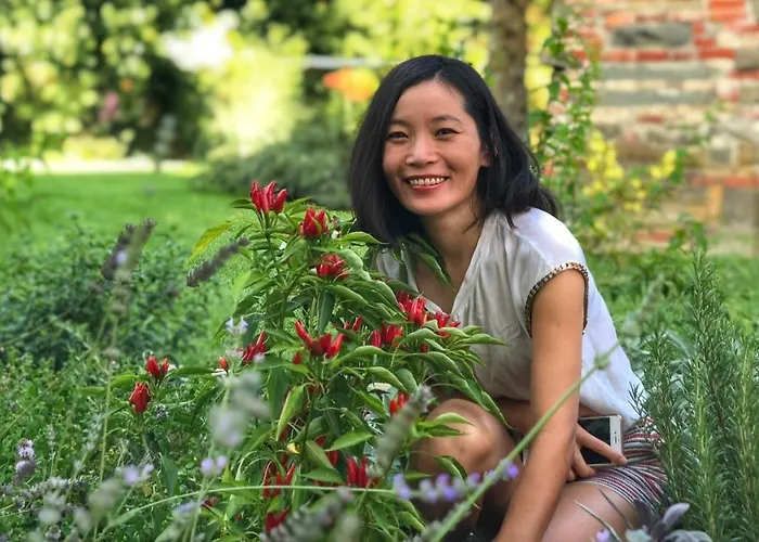 Casa Agricola Rossi In Casentino 农家乐 *