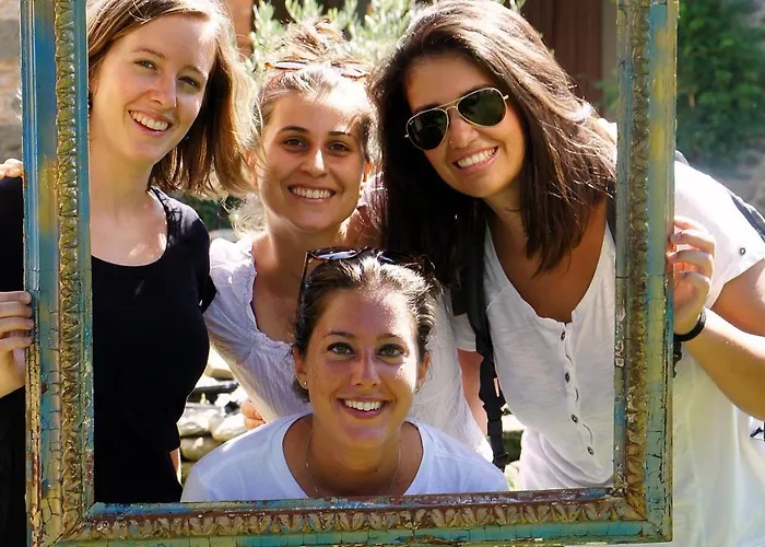 Casa Agricola Rossi In Casentino 农家乐 *