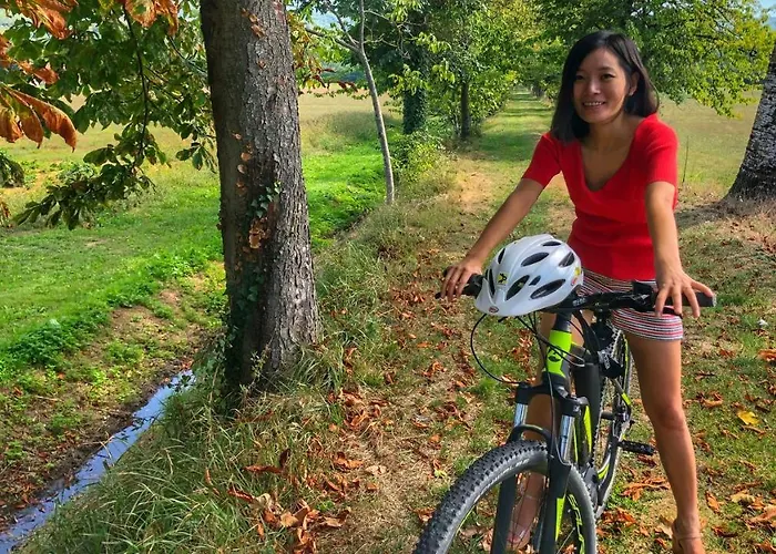 农家乐 Casa Agricola Rossi In Casentino Soci