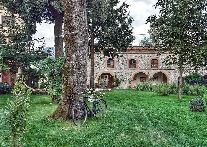 Casa Agricola Rossi In Casentino *